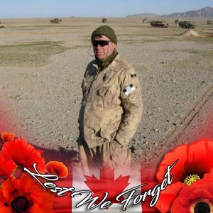 Meet your Posher, Dawn